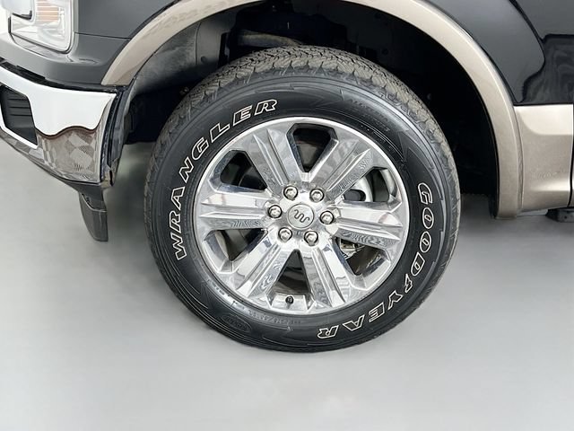Used 2018 Black Ford XL image 29