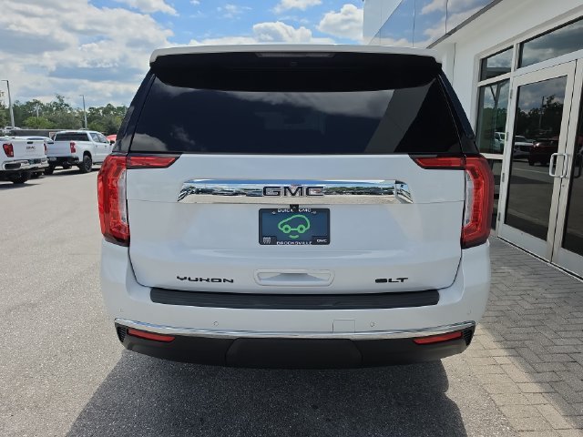 2023 GMC Yukon SLT - Photo 7