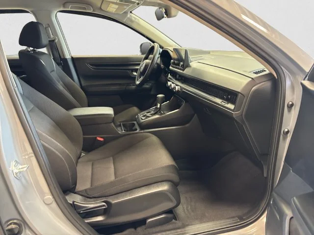 Used 2024 Gray Honda LX image 16