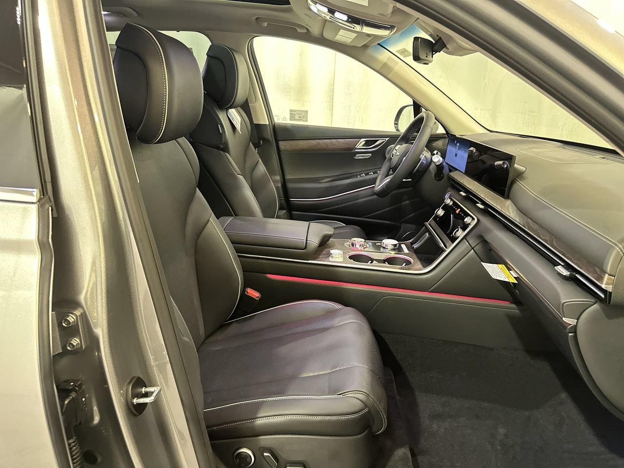 2026 GENESIS GV80 Prestige - Photo 15