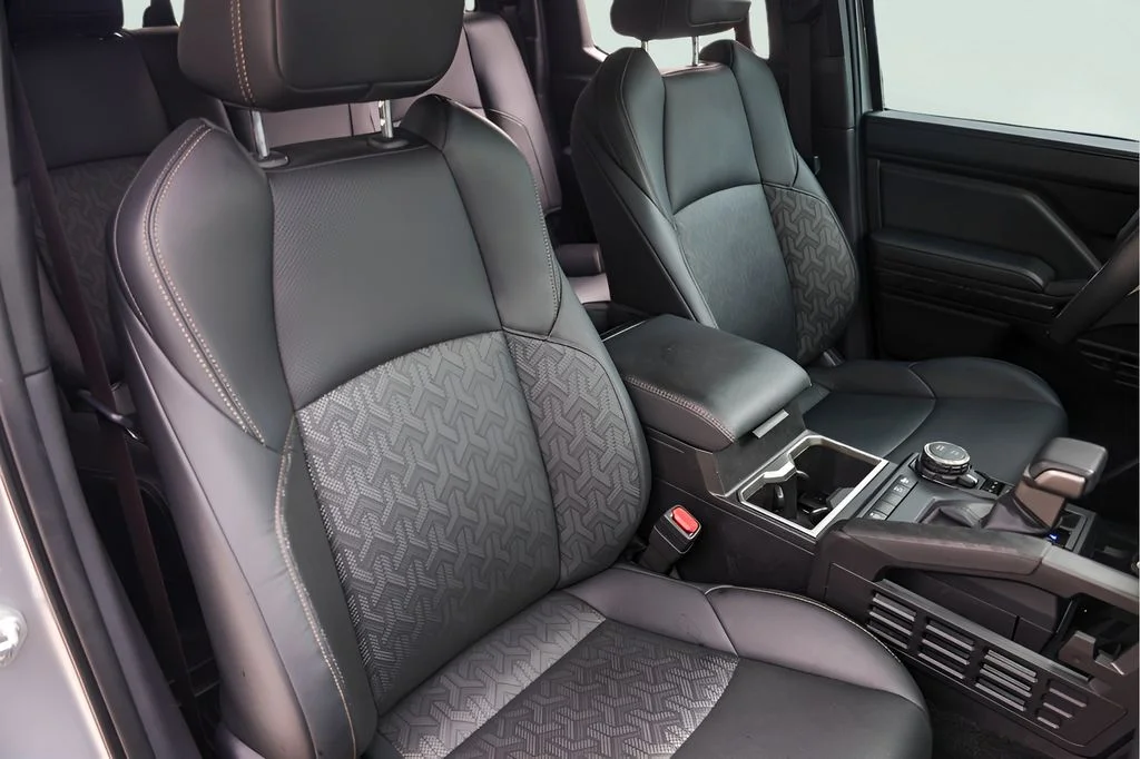 Used 2024 Silver Toyota Limited image 35