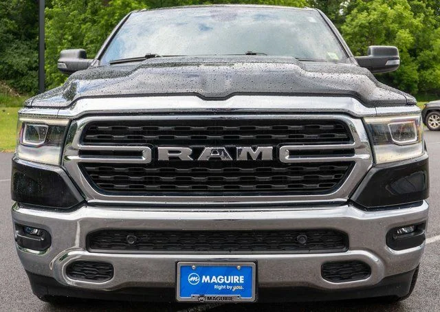 Used 2023 Black Ram Big Horn/Lone Star image 3