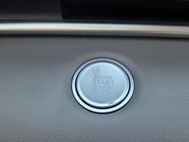 New 2026 Silver Hyundai SEL Sport Premium image 30