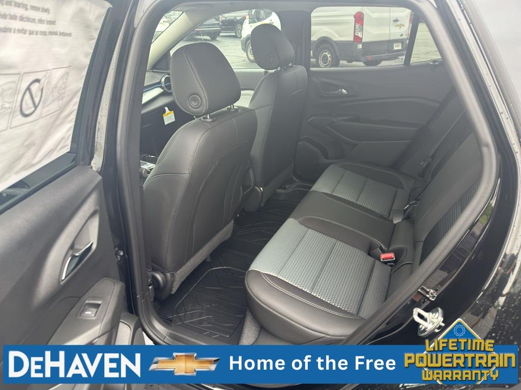 2026 Chevrolet Trax LT - Photo 21