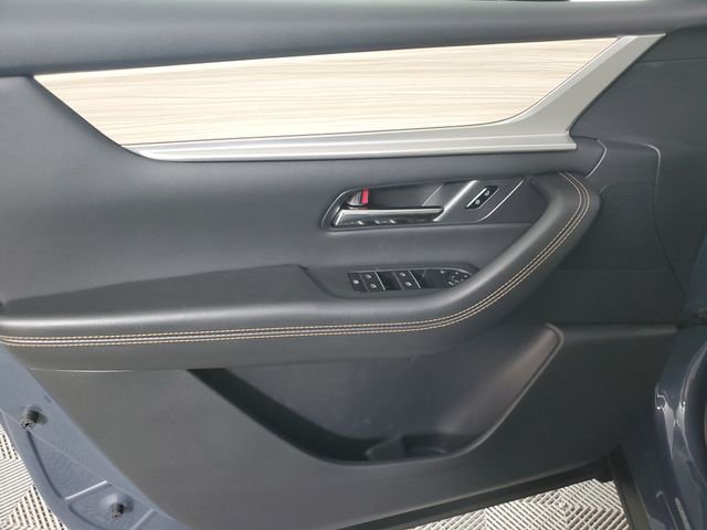 New 2026 Polymetal Gray Metallic Mazda 3.3 Turbo Preferred AWD image 19