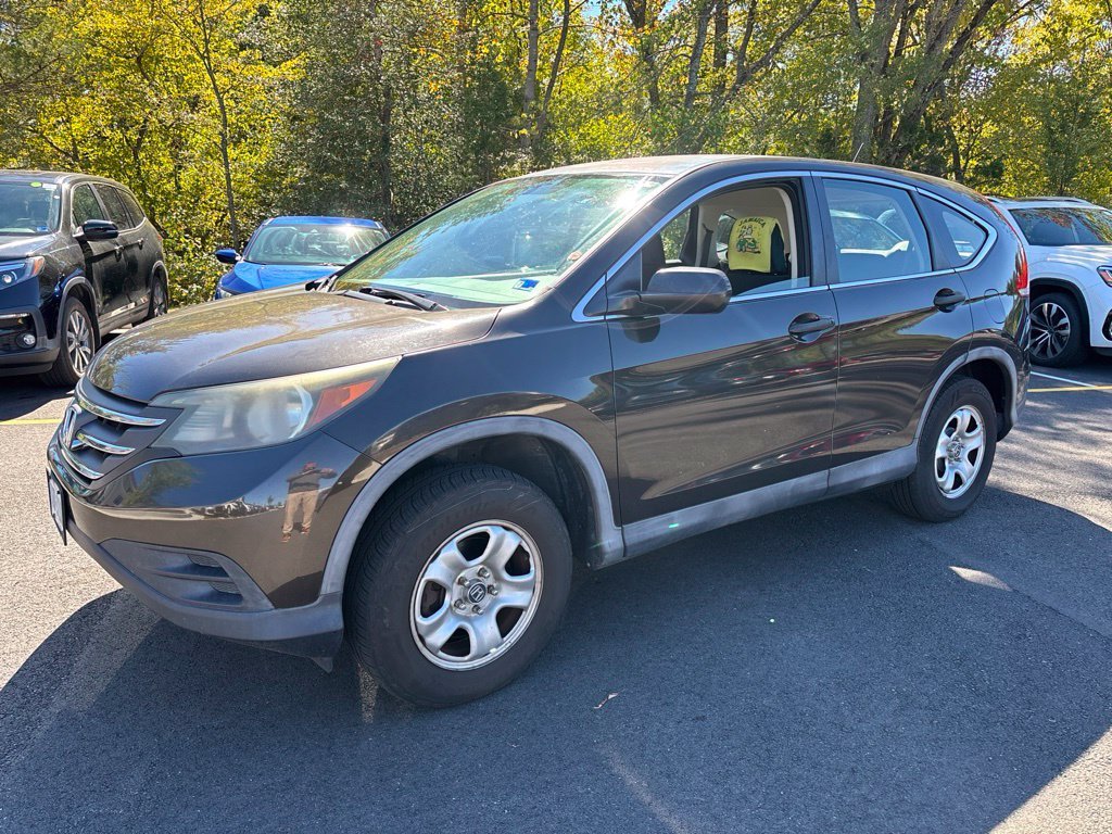 Used 2014 Basque Red Pearl II Honda LX image 1