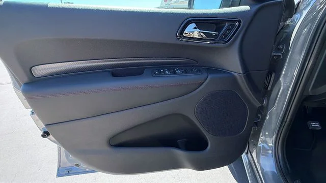 New 2026 Gray Dodge GT Plus HEMI V8 image 20