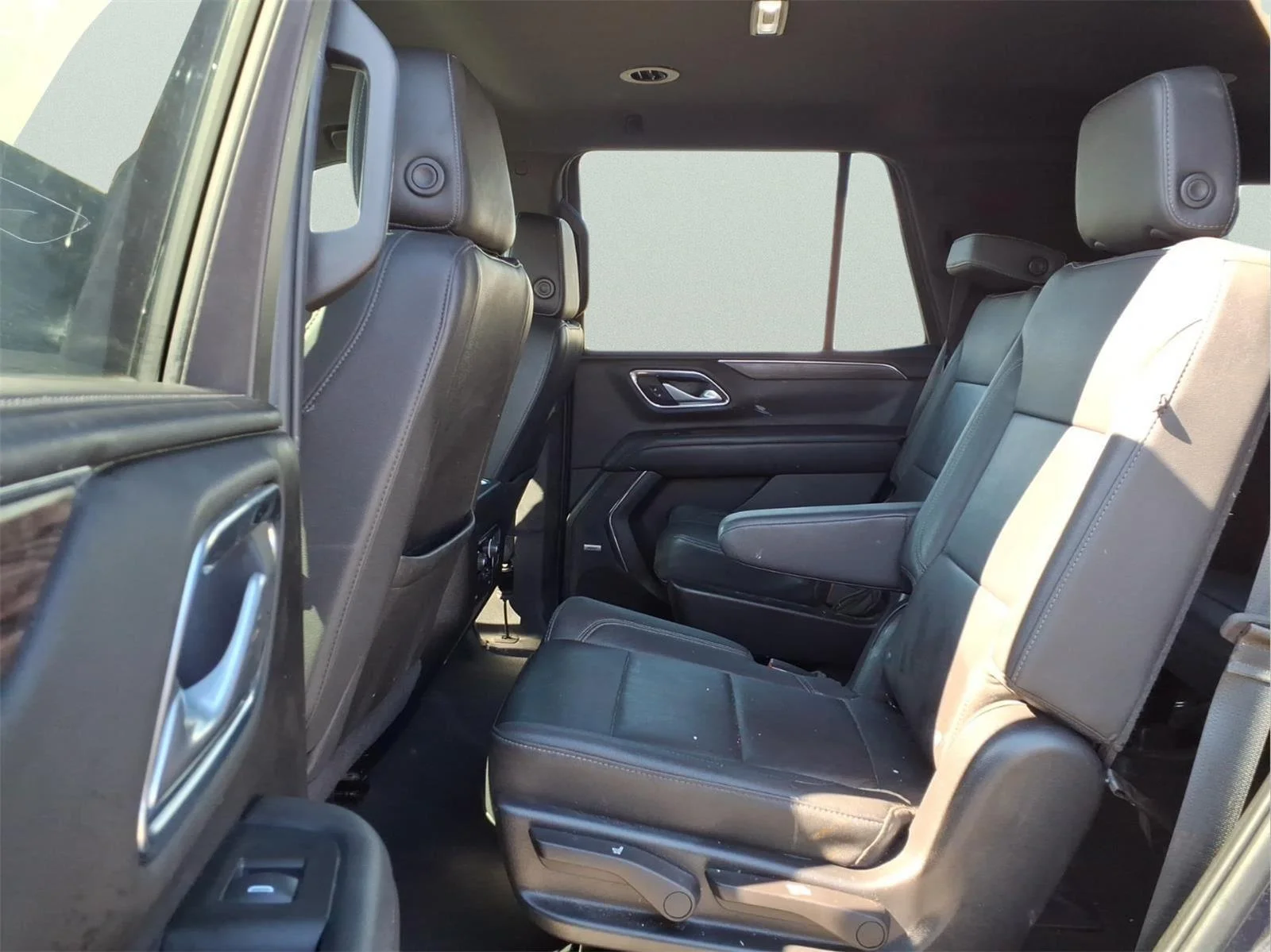 Used 2022 Dark Ash Metallic Chevrolet LT image 14