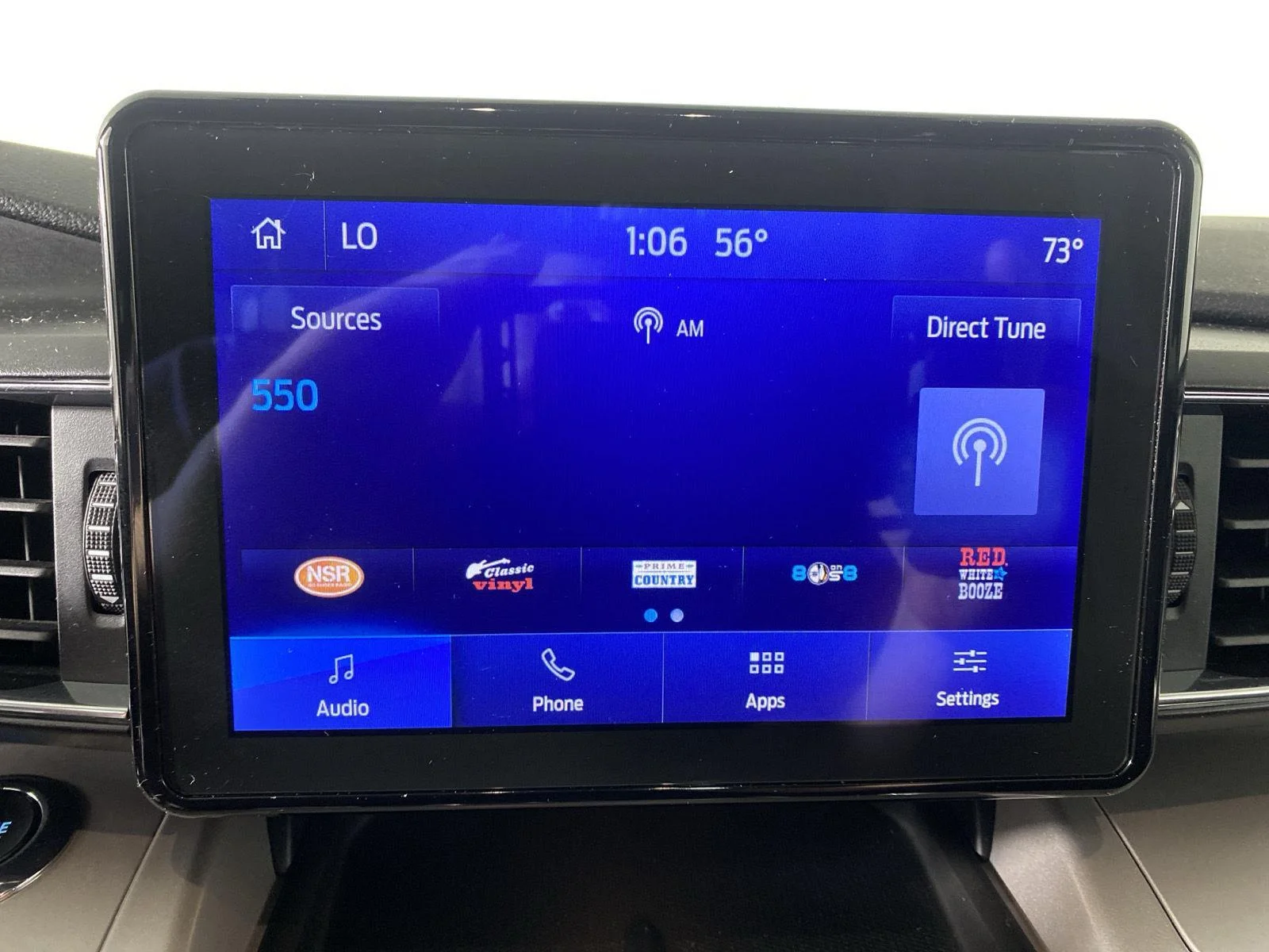Used 2023 Forged Green Ford XLT image 24