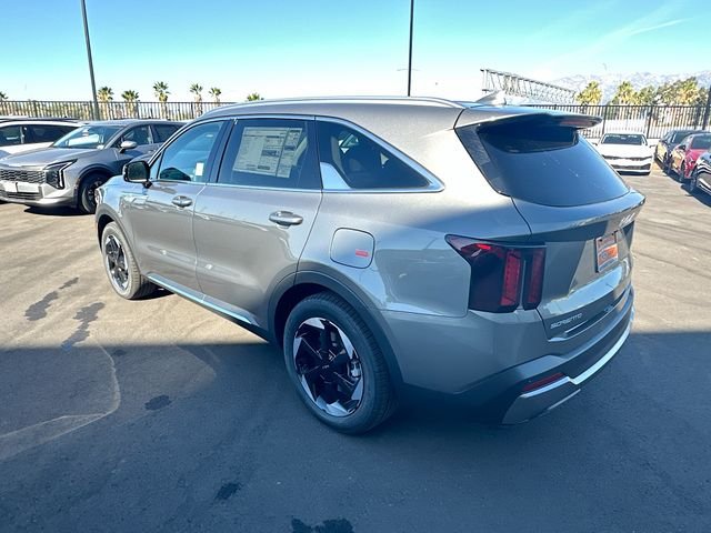 2026 Kia Sorento EX Hybrid - Photo 5