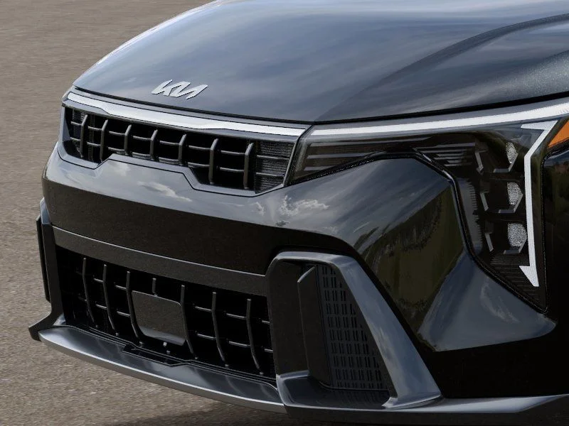New 2026 Black Kia GT-Line image 13