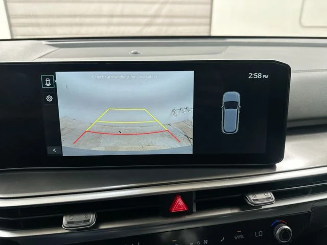 New 2026 Wolf Gray Kia S image 23