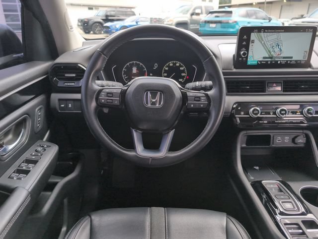 2023 Honda Pilot Touring - Photo 20