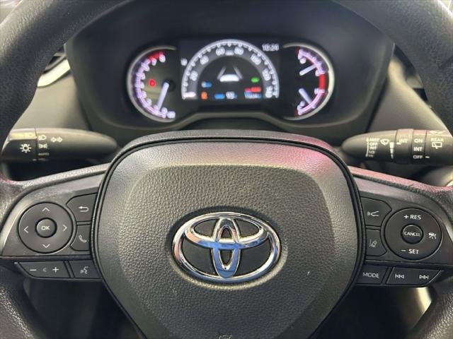 Certified Used 2024 ICE CAP Toyota  image 25