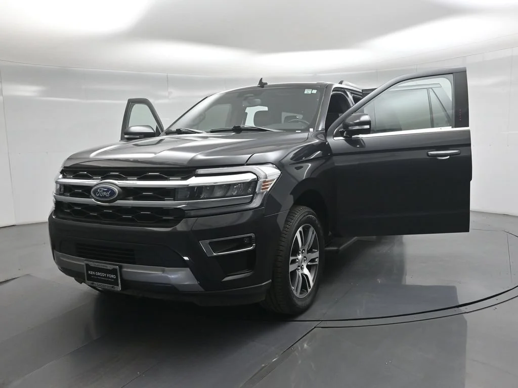 Certified Used 2024 Gray Ford Limited image 33