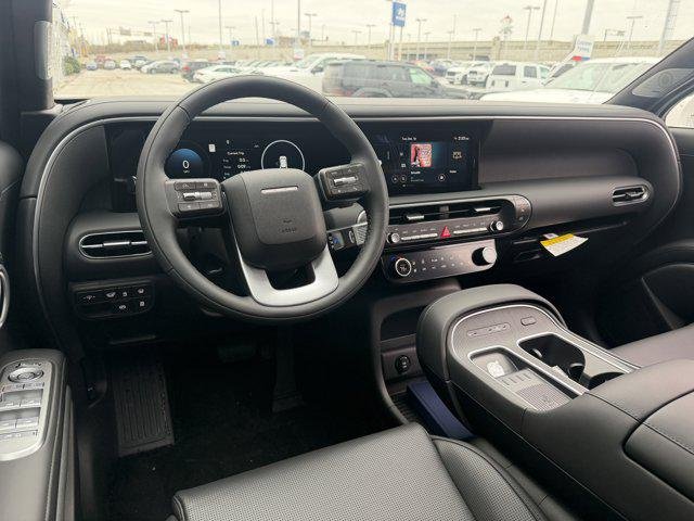 2026 Hyundai Palisade Calligraphy - Photo 29