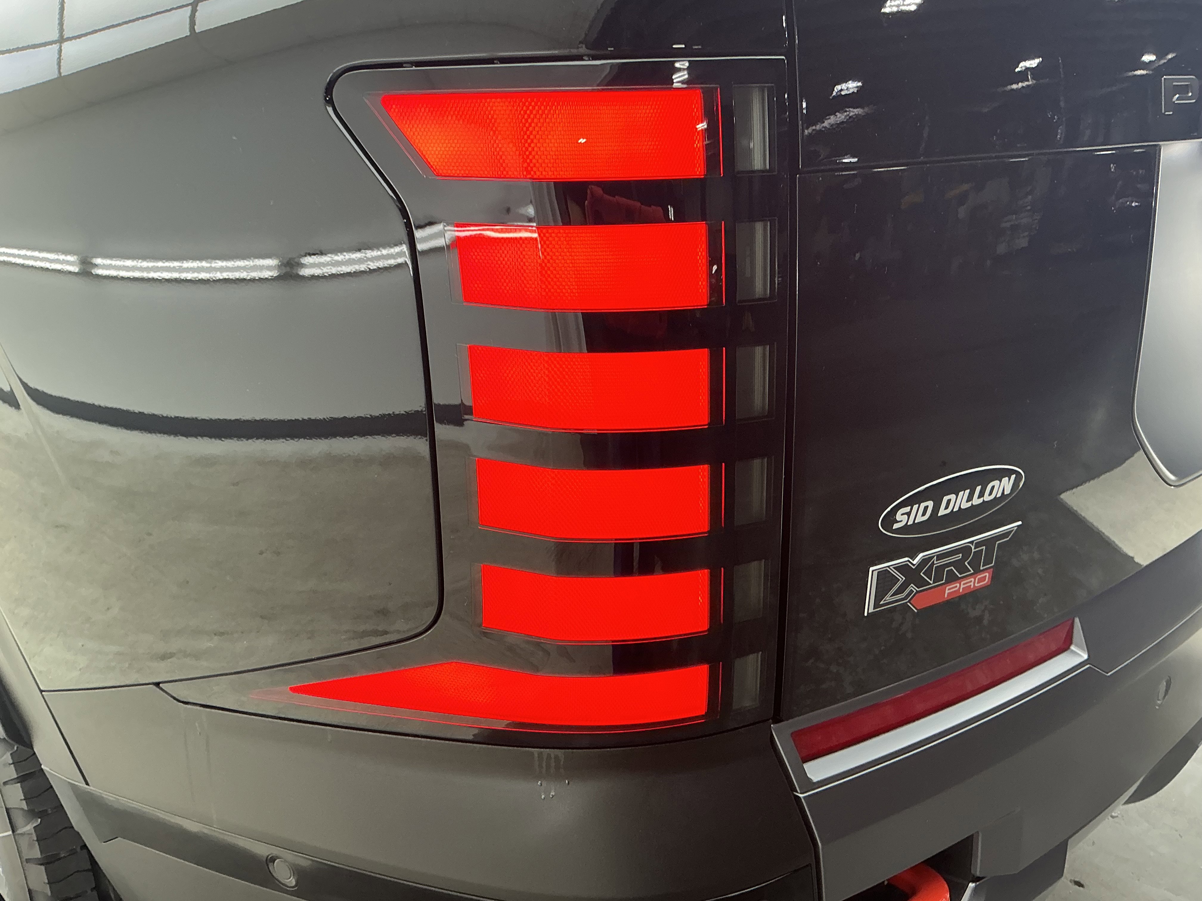 2026 Hyundai Palisade XRT Pro - Photo 21