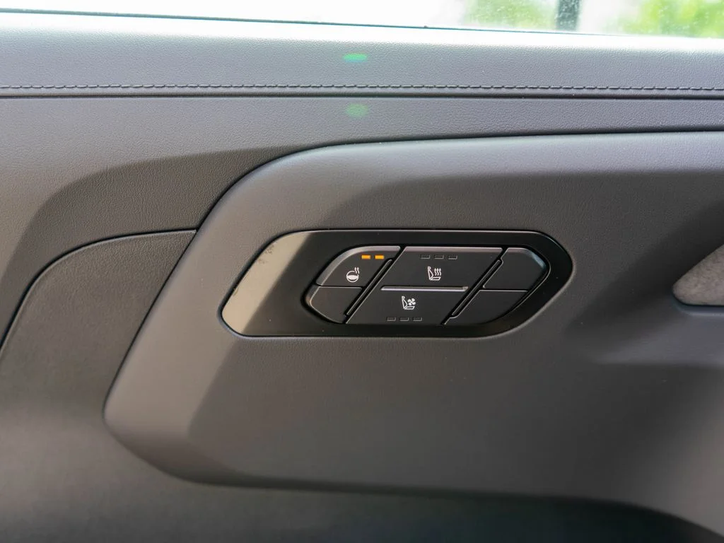 New 2027 Terrain Brown Kia X-Line EX image 21