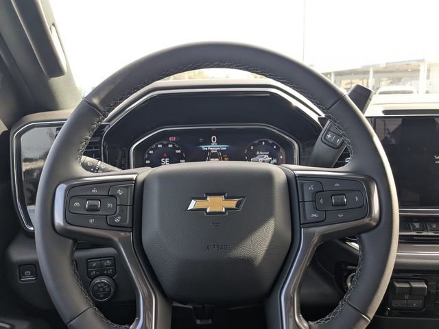 2026 Chevrolet Silverado 2500 HD High Country - Photo 23