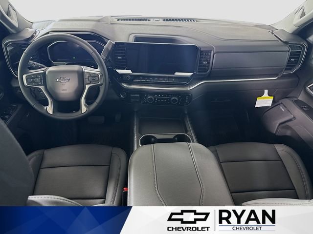 2026 Chevrolet Silverado 2500 HD LTZ - Photo 23