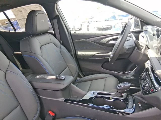 2026 Buick Envista Sport Touring - Photo 16