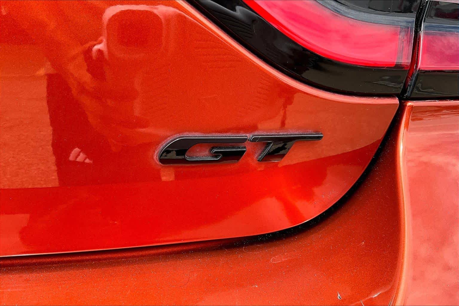 Used 2022 Sinamon Stick Dodge GT image 10