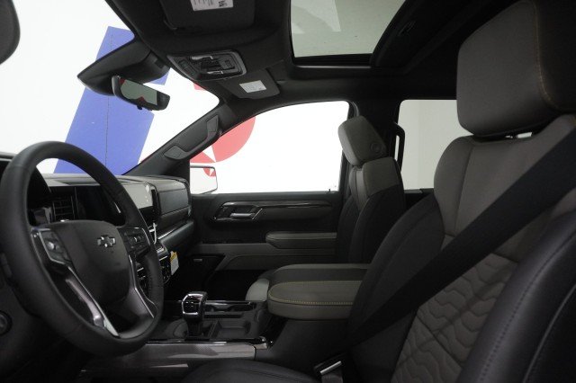 2026 Chevrolet Silverado 1500 ZR2 - Photo 19