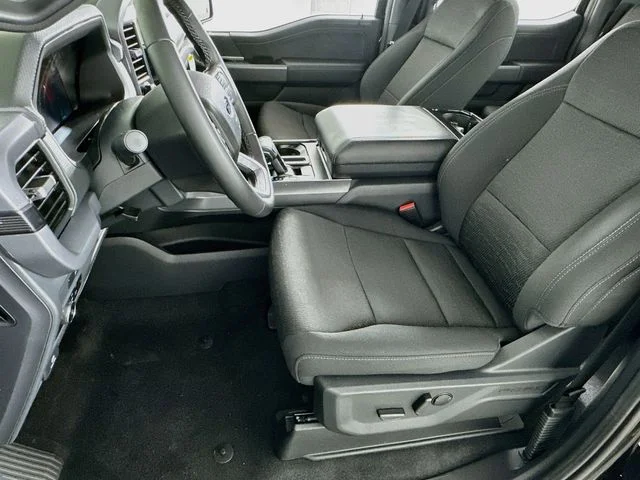 New 2026 Ford F-150 XLT