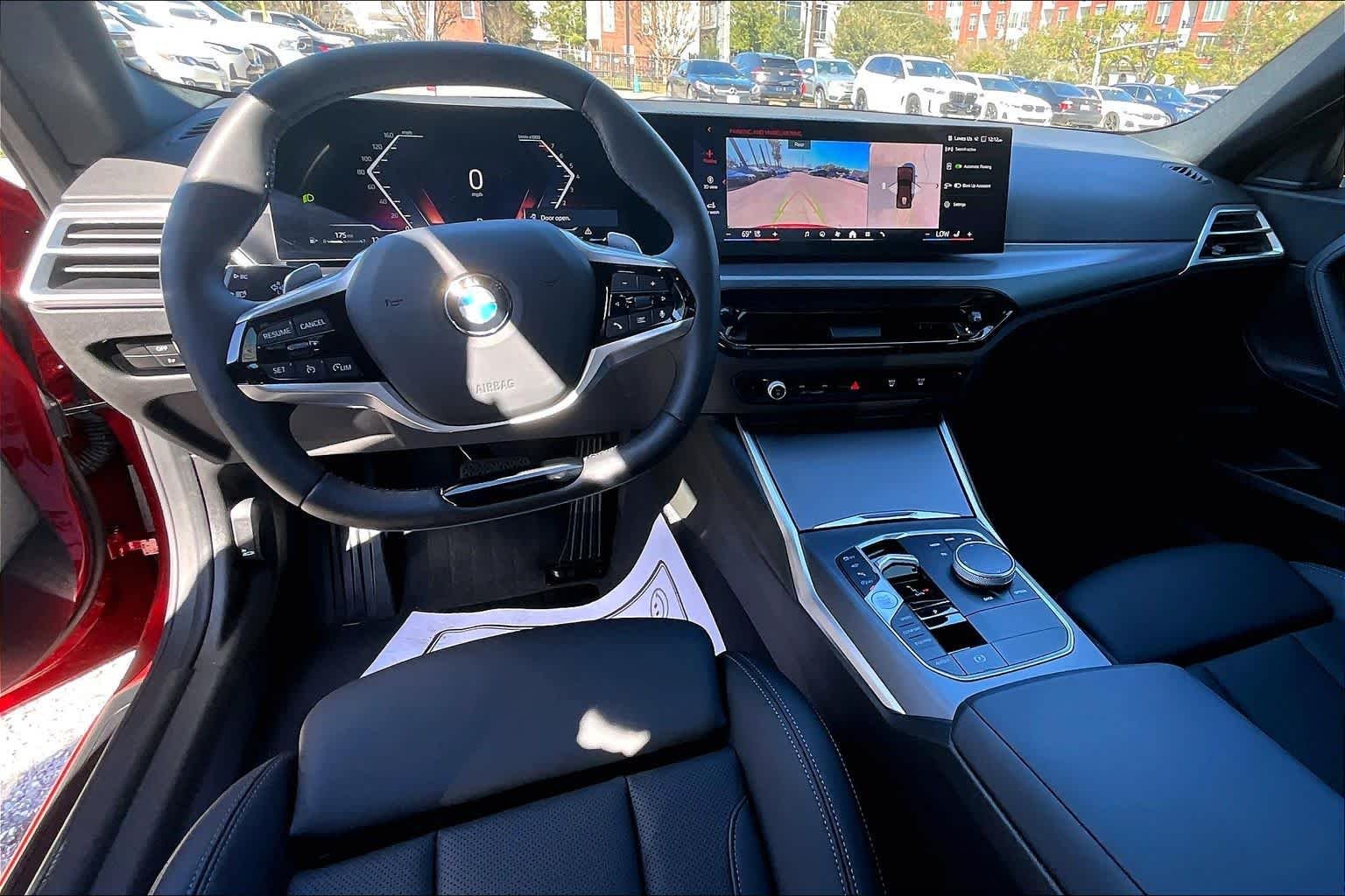 2025 BMW 2 Series 230i - Photo 10