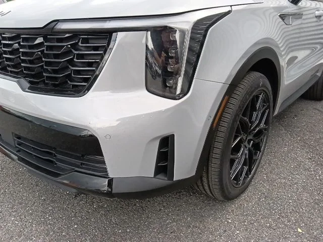 Used 2024 Gray Kia SX image 9