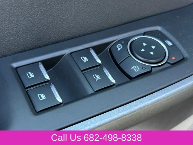 New 2026 Oxford White Ford F-250® XL image 19