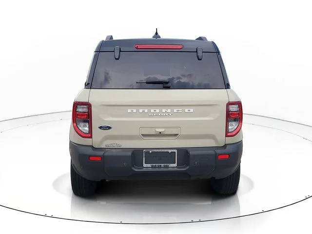 Used 2025 Beige Ford Outer Banks image 6