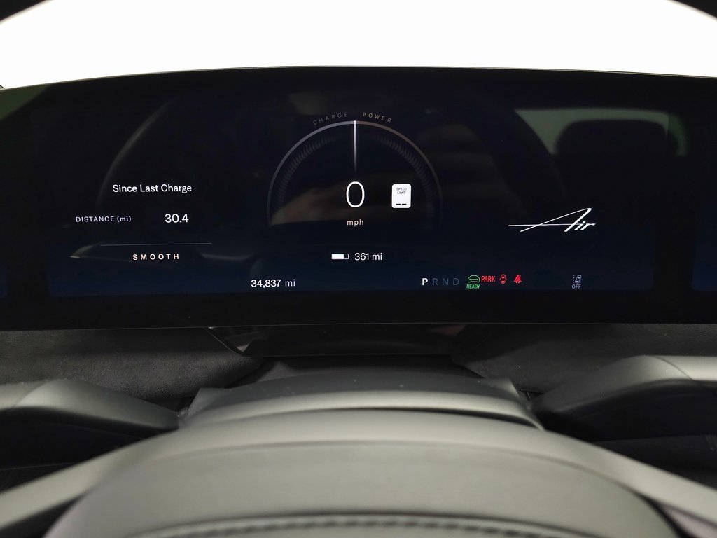 2022 LUCID AIR - Image 22