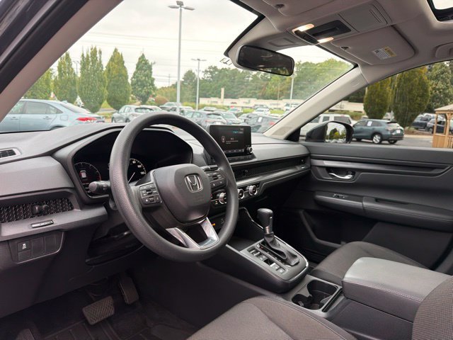 2025 Honda CR-V EX - Photo 12