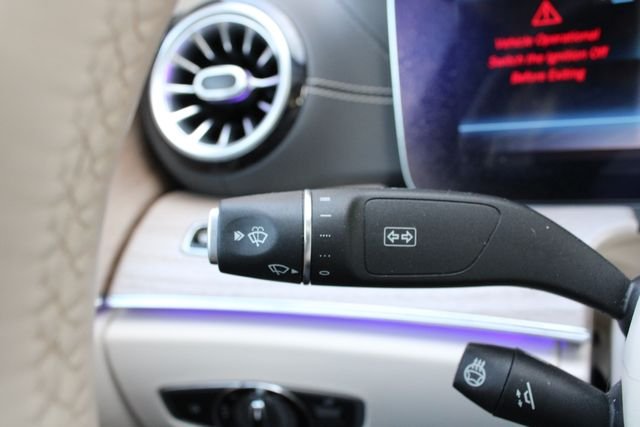 Used 2019 White Mercedes-Benz CLS 450 image 11