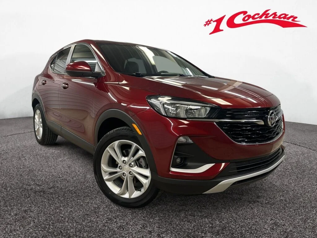 2023 Buick Encore GX Preferred AWD's photo