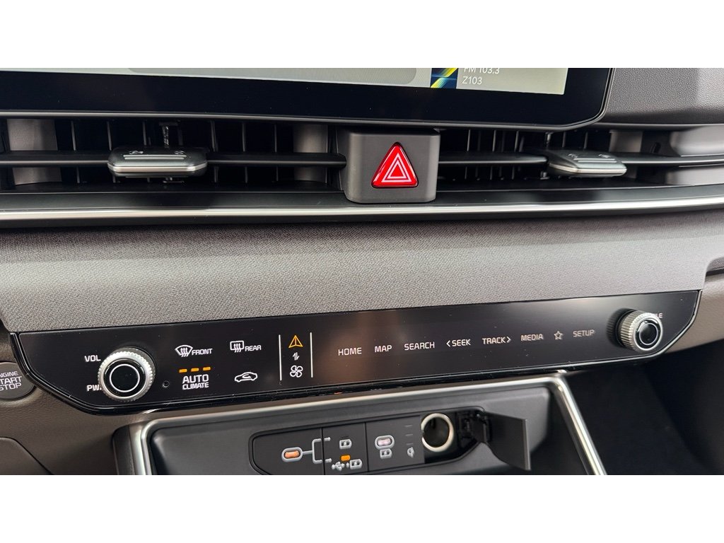 2026 Kia Carnival SX - Photo 21