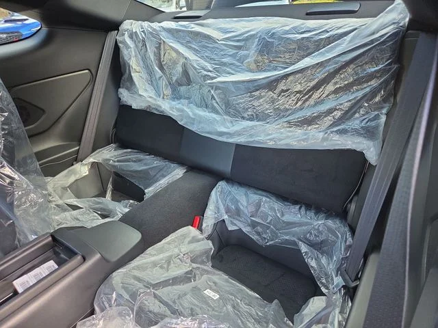 New 2026 MAGNETITE GRAY METALLIC Subaru Limited image 21