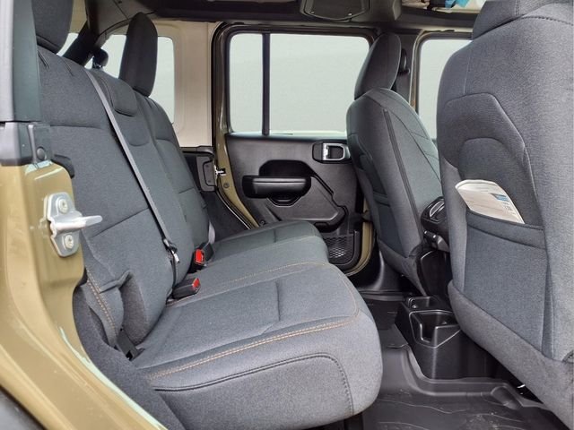 New 2026 41 Exterior Paint Jeep Sport image 15
