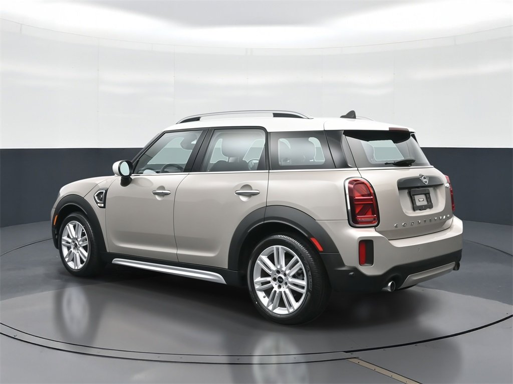 2023 Mini Countryman S photo 3