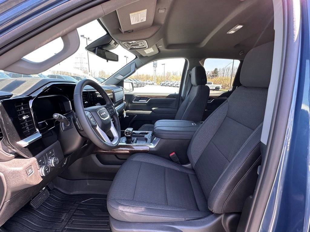 2026 GMC Sierra 1500 Elevation - Photo 15