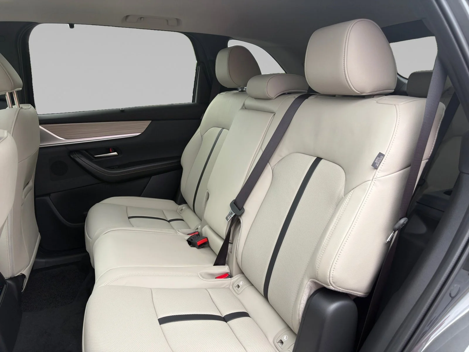 2026 Mazda CX-90 Preferred Package - Photo 14