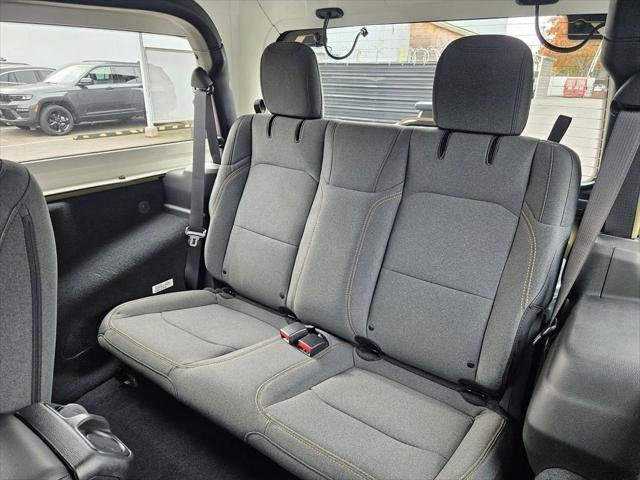 New 2026 41 Exterior Paint Jeep Sport image 14