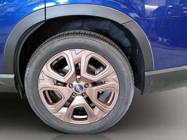 2026 Subaru Ascent Limited Bronze Edition - Photo 30