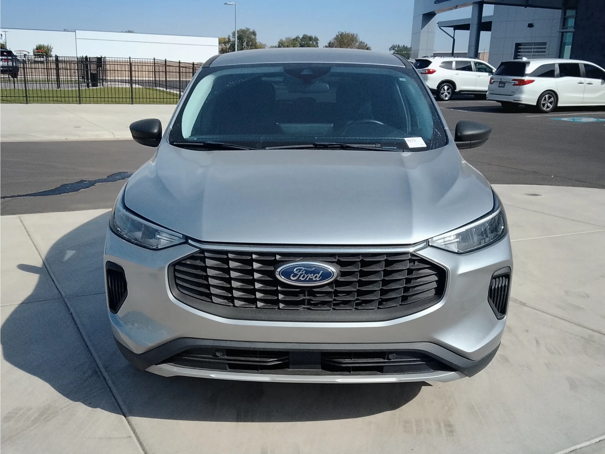 2024 Ford Escape Active - Photo 8