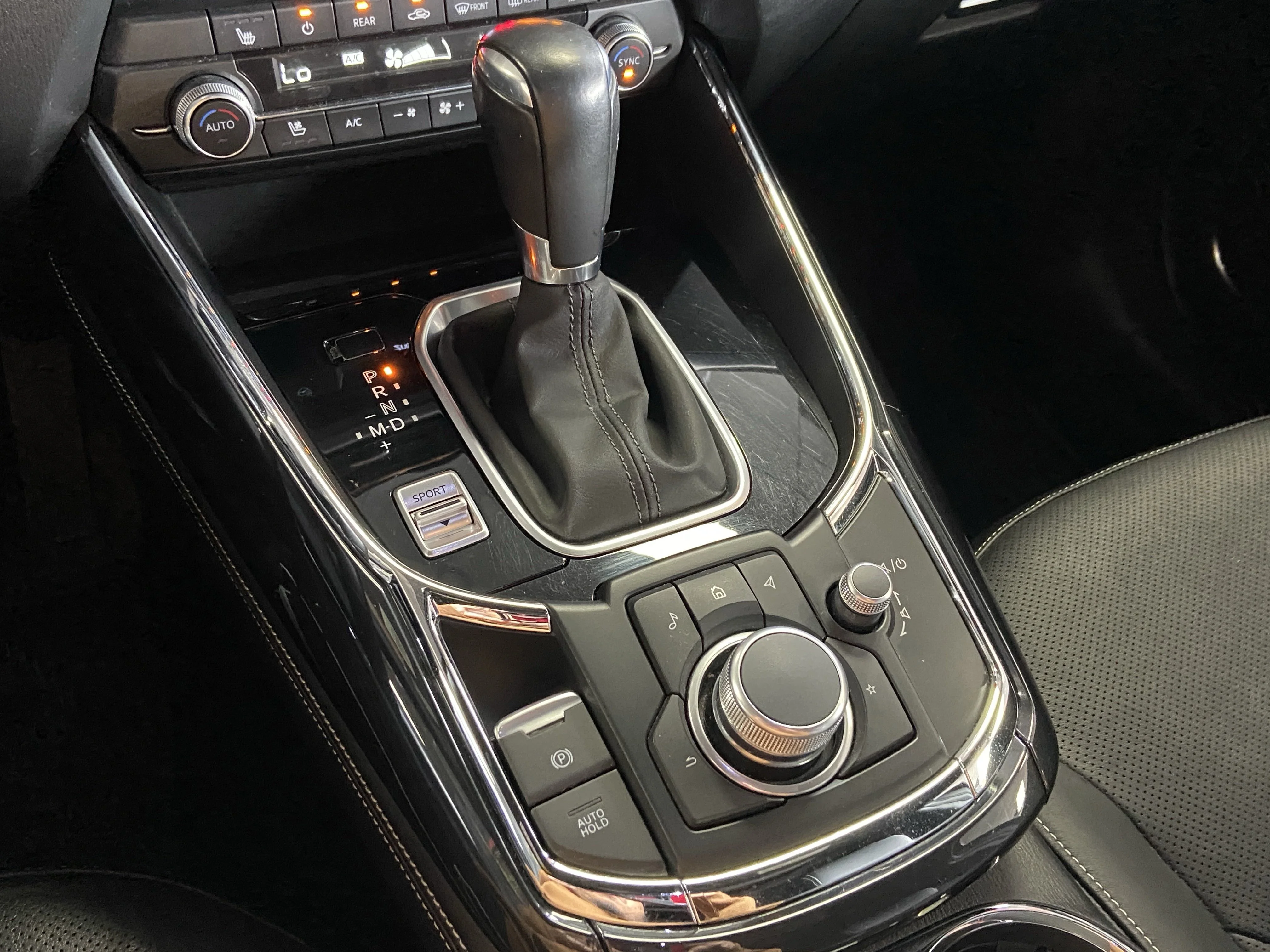 2022 Mazda CX-9 Grand Touring - Photo 21