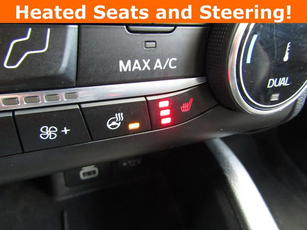 Used 2024  Ford ST-Line image 16