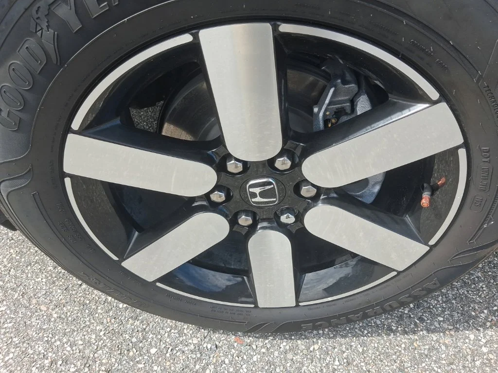 Used 2024  Honda Touring image 18