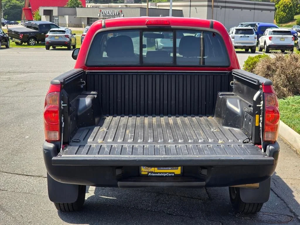 Used 2015 Red Toyota PreRunner image 26