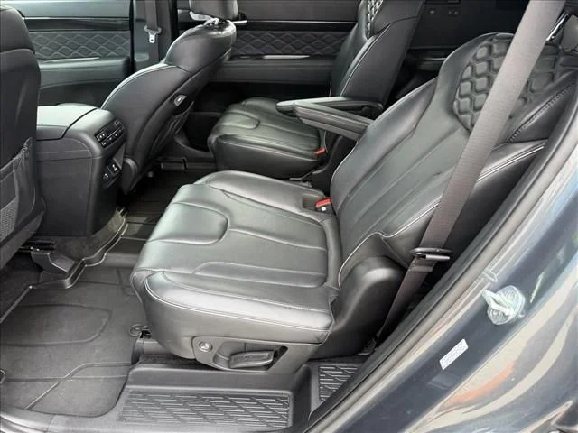Used 2022 Gray Hyundai Calligraphy image 10